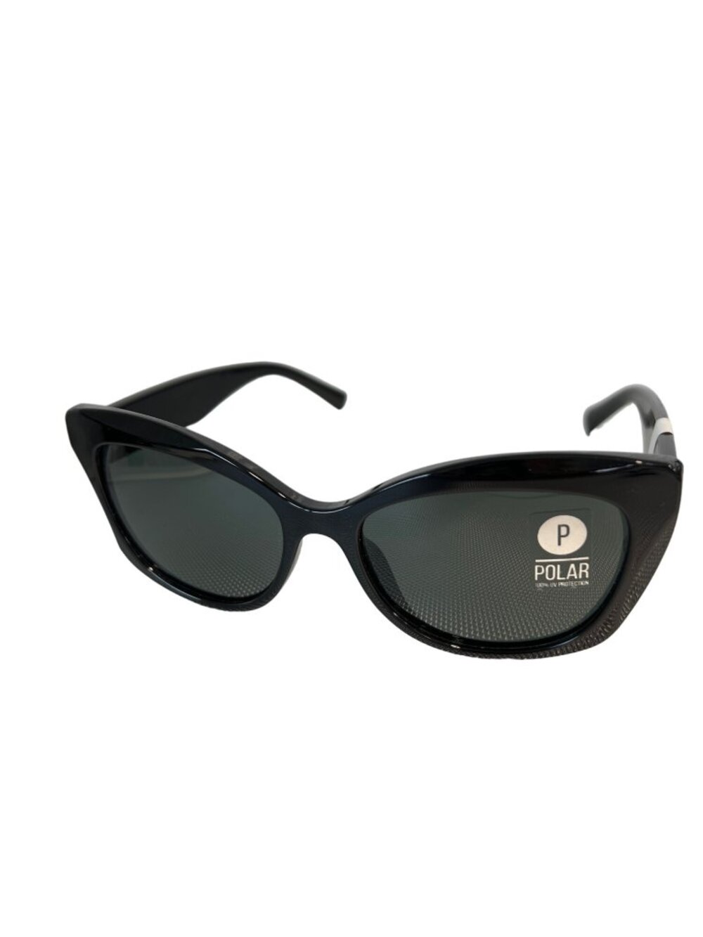 Kreedom Polarized Cat Eye Sunglasses UV Protection Outdoor Fashion Eyewear NEW